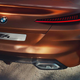 Illustration for article titled The Gorgeous BMW Z4 Concept Proves The Sports Car Isn’t Dead